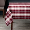 thumbnail image 1 of Holiday Time Tablecloth 60x84, 1 of 2