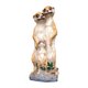 thumbnail image 1 of Estatuas Esculturas Lindo conjunto de escultura de mangosta de resina ornamental figurita estatua miniatura Jardín de hadas Oficina escritorio Decoración Magideal Estatuas Esculturas, 1 of 8