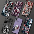 thumbnail image 2 of Redmi K20 Note 10 10S 10T Pro Max Shoto Todoroki My Hero Academia Funda De Silicona, 2 of 4