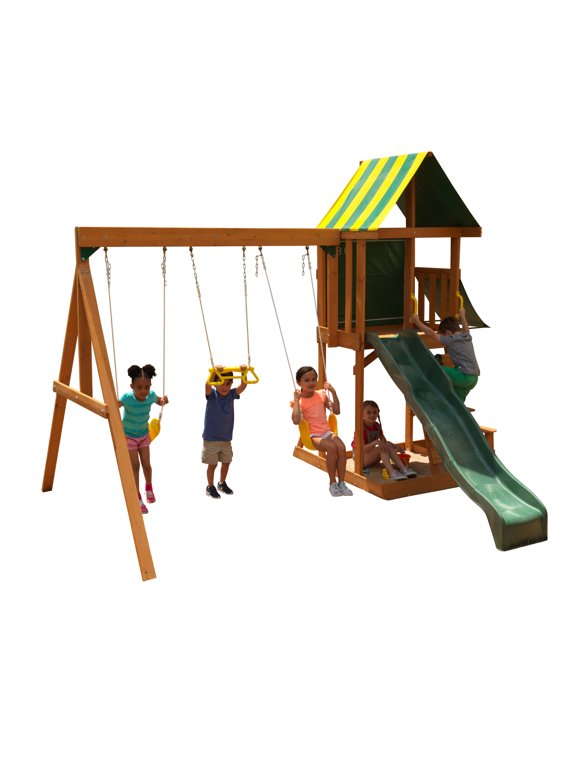 deals toys outdoor play swing sets