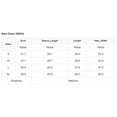 thumbnail image 2 of Women's Khaki Contrast Cuffs Batwing Sleeve Loose Top, 2 of 5