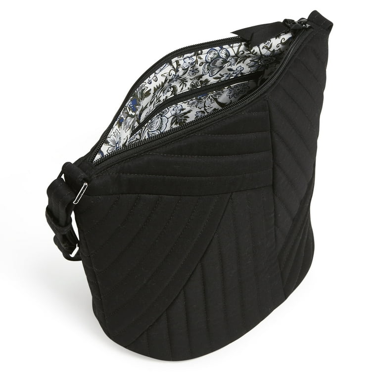 Vera bradley bucket bag sale