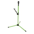 thumbnail image 1 of Soporte Para Arco Recurvo De Tiro Con Arco, Soporte Para Arco De Tiro Con Arco De Fibra De Vidrio Ajustable De Amplia Compatibilidad Para Arcos Compuestos, 1 of 7