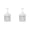 White-2Pcs, variant on 2.7*6.7 Inch Face Wash Foam Maker Pump Bottle, Frothing Press Bottle for Shampoo Shower Gel and Facial Cleanser, Deep Skincare Cleaner Tool for Home Bathroom or Travel Use