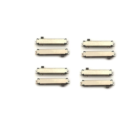 1 PCS Replacement Pulled Volume Button For New 2DS XL/New 2DS LL