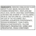 thumbnail image 5 of (4 pack) Great Value Medium Soft Taco Flour Tortillas, 16 oz, 10 Count, 5 of 8