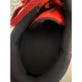 thumbnail image 3 of New Balance 690 V2 MT690LA2 Sneaker Shoe Mens Size 10.5 Red Black Lace Up, 3 of 5