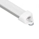 thumbnail image 4 of Lampe sous meuble à LED, prise USB, intensité variable, protection des yeux, 3 couleurs, idéale pour un bureau, une chambre ou un dortoir, 4 of 4