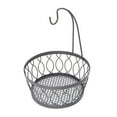 thumbnail image 4 of Gourmet Basics by Mikasa Rustic Farmstead Basket with Banana Hook, 4 of 5