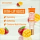 thumbnail image 4 of Brillo de labios Ruby Kisses Broadway Vita-Lip Clear (10 veces), 4 of 9