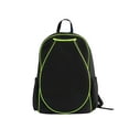 thumbnail image 2 of Mochila de tenis mochila para mujeres hombres multifuncionales impermeables bolsas de deportes múltiples múltiples mochilas de pickleball, 2 of 8