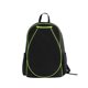 thumbnail image 2 of Bolsa de raqueta de bádminton de mochila de tenis para mujeres grandes capacidad de gran capacidad impermeable múltiples bolsas de pickleball, 2 of 9