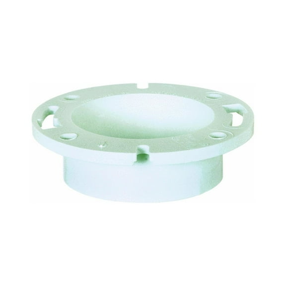 Sioux Chief 886-P Open Closet Flange