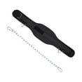 thumbnail image 4 of yotijay Belt for Weight Lifting Pull Breathable Professional Weight Belt for 294g with Chain, 4 of 8