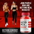 thumbnail image 4 of Blast Off Keto ACV Gummies Supplement - Blast Keto ACV Gummy Apple Cider Vinegar 1000MG, 1 Pack, 60 Gummies, 4 of 7