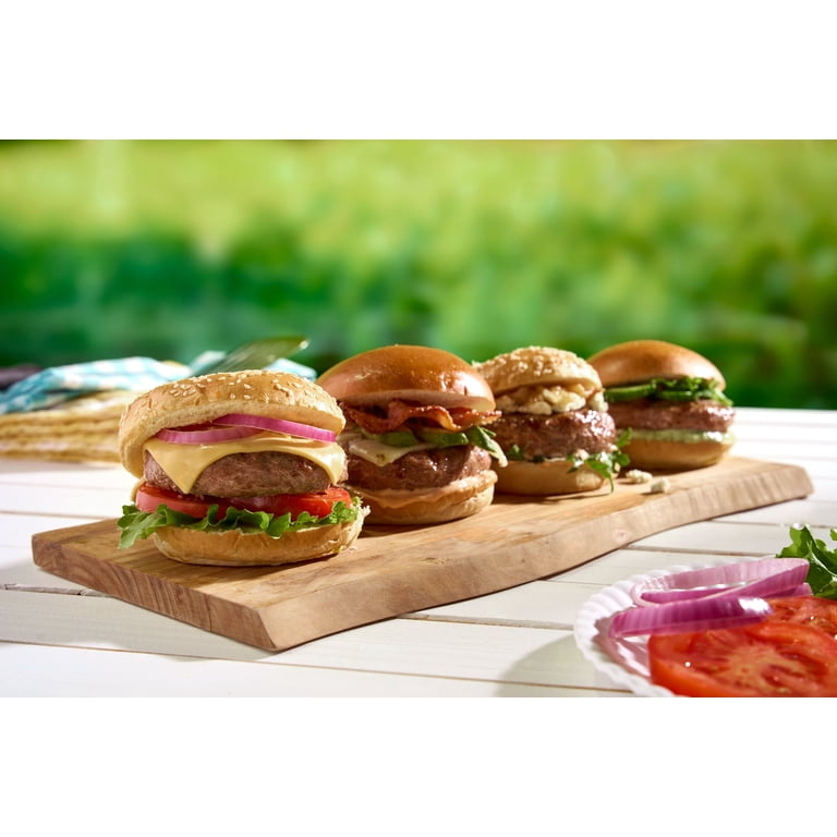 Shady Brook Farms Ground Turkey 93/ 7%, Tray, 1 Pound, 22 Grams of