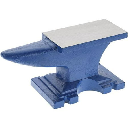 - Grizzly Industrial G7065 Anvil - 24 lb.