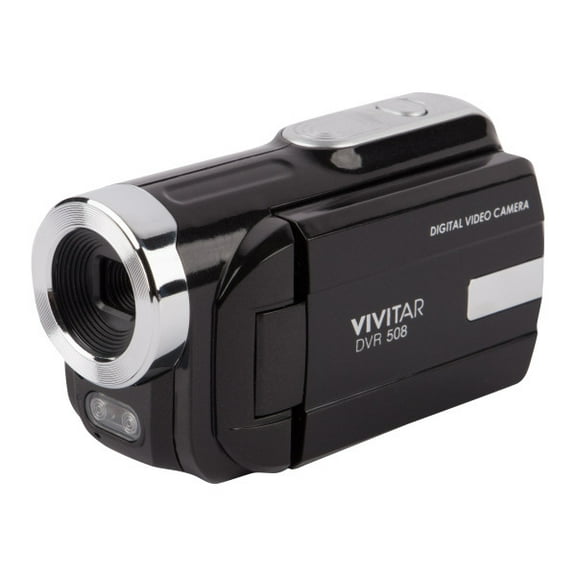 Vivitar All Camcorders