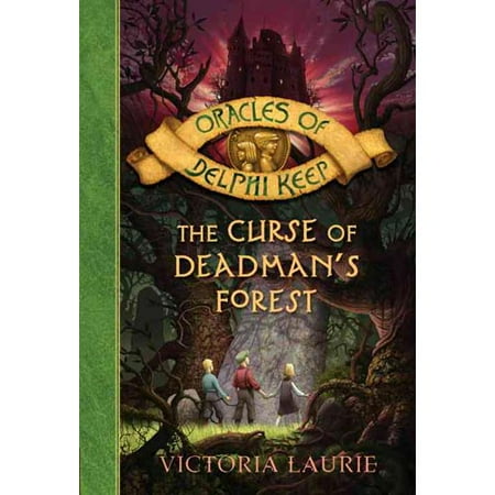 The Curse of Deadman's Forest