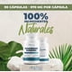 thumbnail image 3 of Magnesio Marino Natural Simag 500 Mg 100 Cápsulas Sin Sabor, 3 of 8