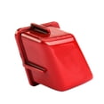 thumbnail image 2 of Botón de cambio de modo M en el volante del coche para BMW Serie 3 E90 E92 E93 M3 2007-2013, color rojo, 2 of 9