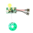 thumbnail image 3 of Music Sound Recording Playback Module Voice Recorder Chip Board For Gift Card, 3 of 5