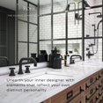 thumbnail image 4 of Rohl ROT4APC Accessoires de Bain, Chrome Poli, 4 of 4