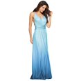 thumbnail image 2 of Robes Transformatrices/enveloppantes pour Femmes Robe Longue Maxi Cocktail, 2 of 4