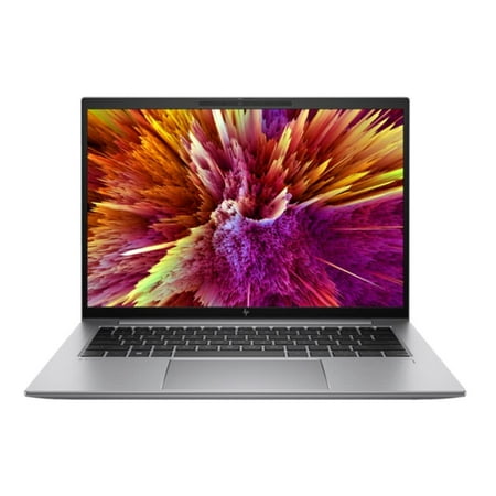 HP ZBook Firefly 14 G10 14" Mobile Workstation - WUXGA - 1920 x 1200 - Intel Core i7 13th Gen i7-1355U Deca-core (10 Core) 1.70 GHz - 16 GB Total RAM - 512 GB SSD