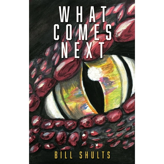 What Comes Next, (Paperback)