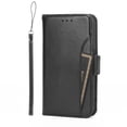 thumbnail image 3 of Funda para iPhone 15 Pro Max ZERODAMAGE SAHARA CASE de Cuero, 3 of 9