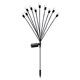thumbnail image 5 of 2 Packs 10-head Solar Swaying Firefly Lamps Intelligent Light Control Outdoor Waterproof Ground Plug Garden Atmosphere Decoration, 5 of 5