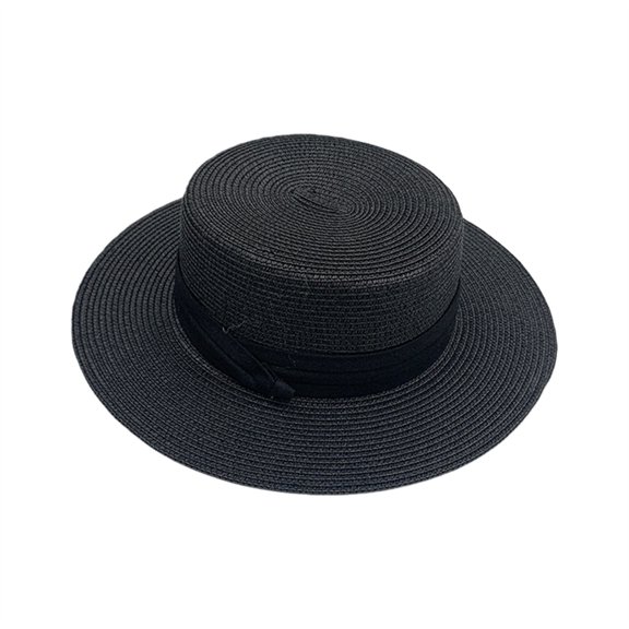 Bucket Hat for Men Women Pork Pie Boater Wide Brim Panama Summer Beach Sun Visors