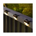 thumbnail image 1 of Solar Deck Lights Outdoor 16 Pack, Solar Step Lights Waterproof Led Solar Lights For Outdoor Stairs,, 1 of 4