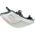 thumbnail image 6 of For Nissan Versa 2007 08 09 10 11 2012 Headlight Assembly Passenger Side | CAPA Certified | Replacement For NI2503165, NI2503165C | 26010EM30A, 6 of 7