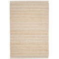 thumbnail image 3 of SAFAVIEH Natural Fiber Carrie Braided Area Rug, Ivory, 4' x 6', 3 of 7