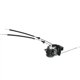 thumbnail image 4 of Car Rear Right Side Door Lock Actuator for Veracruz, 4 of 5