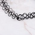 thumbnail image 3 of Choker Necklace - One size Svart one size, 3 of 3