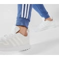 thumbnail image 4 of Ad-id-as Originals Multix FZ3439 Triple White Comfort Men's running shoes size 11, 4 of 6