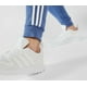 thumbnail image 4 of Ad-id-as Originals Multix FZ3439 Triple White Comfort Men's running shoes size 11, 4 of 6
