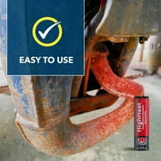 J-B Weld 8297 Highheat 550 درجة Epoxy Putty Stick - 2 Oz.