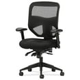 thumbnail image 4 of Hon Mesh High Back Task Chair w/ Asynchronous Control & Seat Glide, Black, 4 of 7