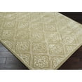 thumbnail image 2 of Medallions & Damask CAN1914-23 Door Mat Rug Rectangle 2' x 3', 2 of 3