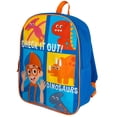 thumbnail image 3 of Mochila AI ACCESSORY INNOVATIONS Blippi 38x30x13 cm Azul, 3 of 4