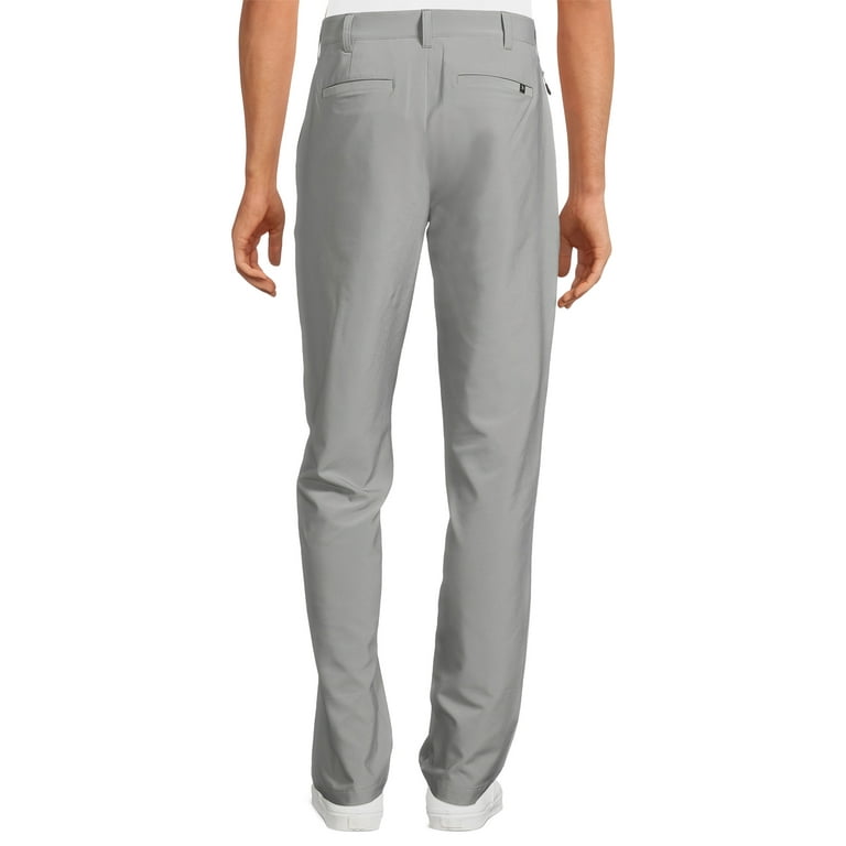 Birdie Bound Men's and Big Men's Regular Fit Golf Pants