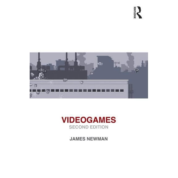 Videogames, (Paperback)