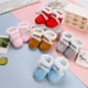 thumbnail image 1 of Baby Socks Winter Baby Boy Girl Booties Fluff Soft Toddler Shoes First Walkers Anti-slip Warm Newborn Infant Crib Shoes Moccasin613 He Qiyong unisex, 1 of 1