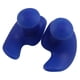 thumbnail image 1 of Tapones para Los Oídos Natación Buceo Silicona Suave Adultos () Azul, 1 of 9