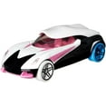 thumbnail image 3 of Hot Wheels MARVEL Spider-Man 5-Pack Character Cars, 3 of 6