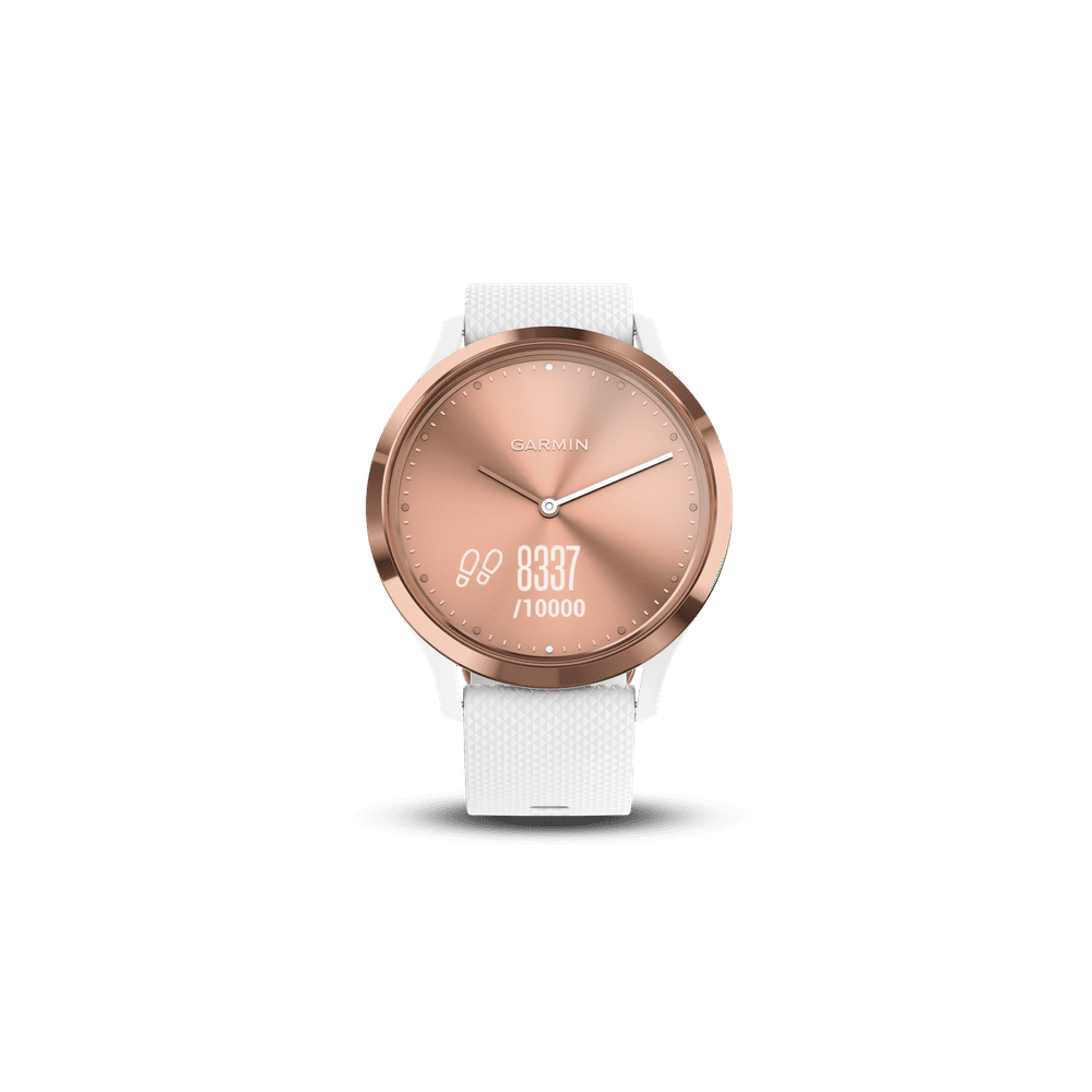 smartwatch with gps locator